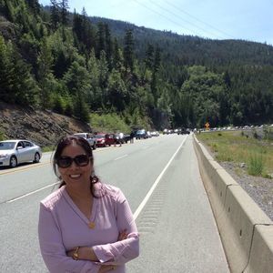 Meet your Posher, Pami